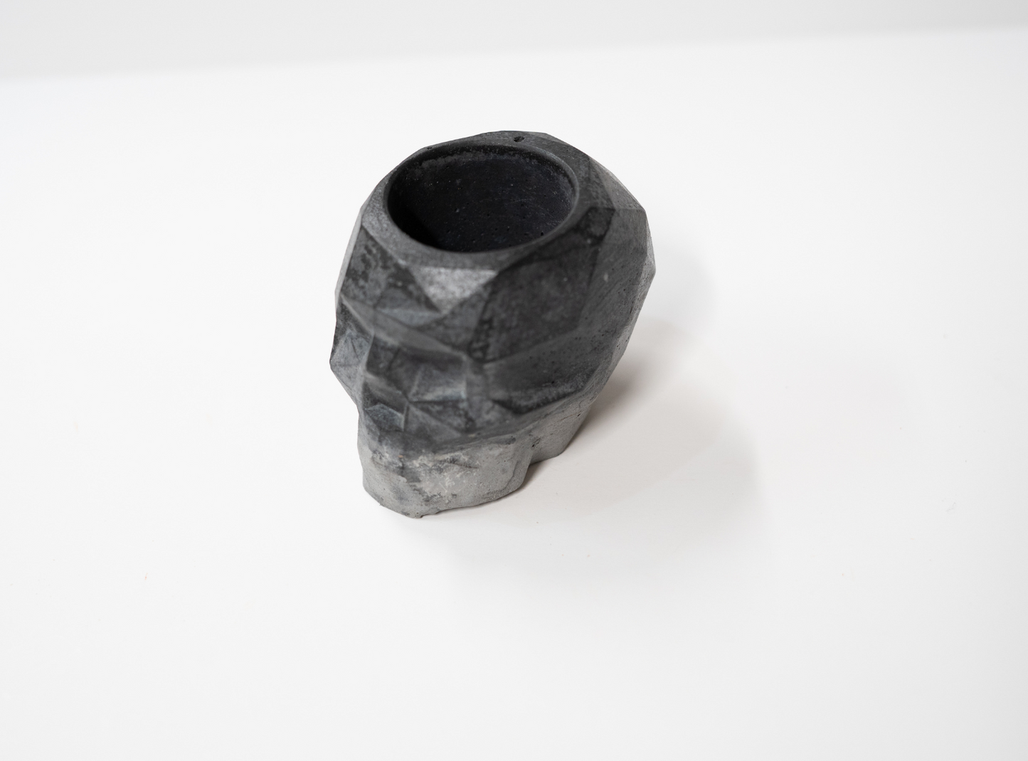 Mini Skull Planter