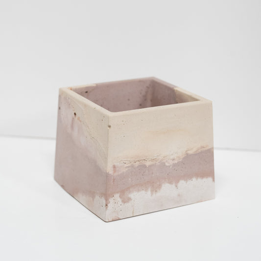 Sandstone Planter