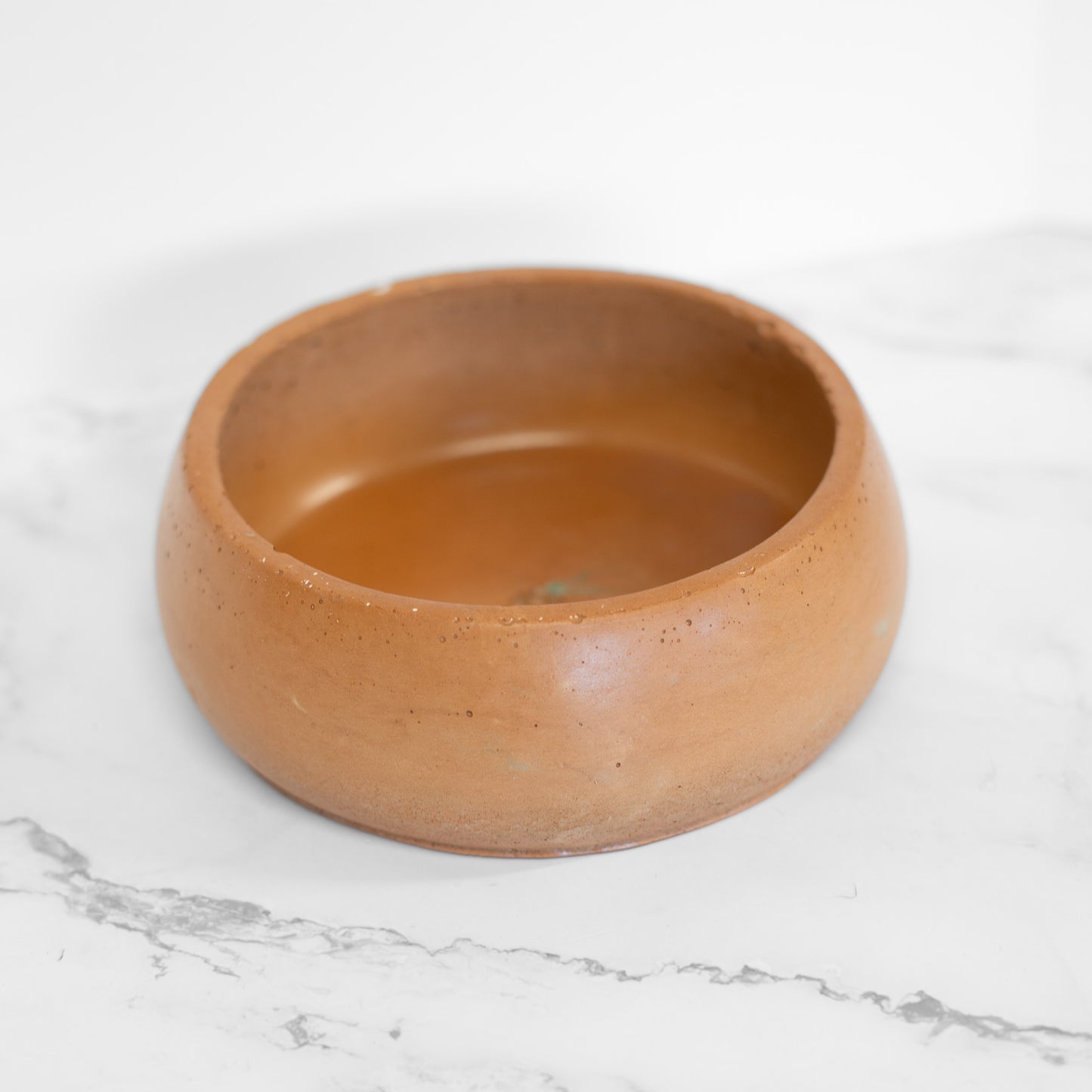 Terracotta Shorty Planter